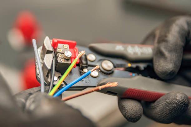 Best Ceiling Fan Installation Electrician  in Great Neck Plaza, NY