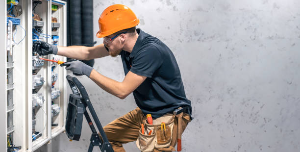 Best Electrical System Inspection  in Great Neck Plaza, NY